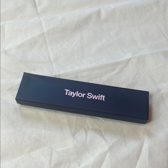 Taylor Swift deep blue empty midnights box - Picture 1 of 5